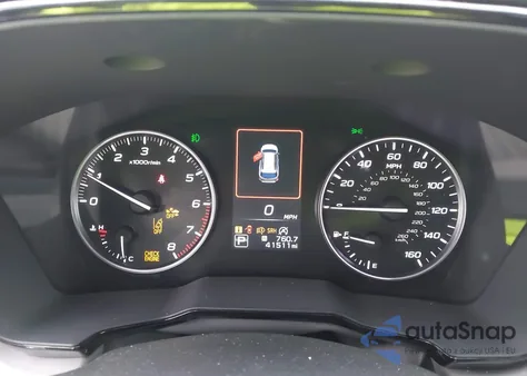 2022 Subaru Outback Premium from USA, damaged, VIN 4S4BTADC4N3136272